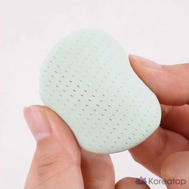 Набор Laneige Neo Cushion Matte Foundation 15 г + сменный блок 15 г, оттенок 21C1 Cool Beige, 1 шт., фото 4