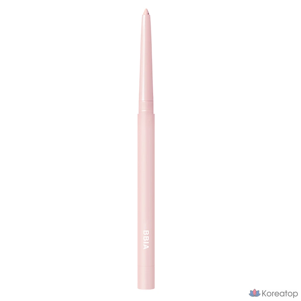 BBIA Last Auto Gel Eyeliner, 0.3g, 16 Cool Beige, 1 шт.