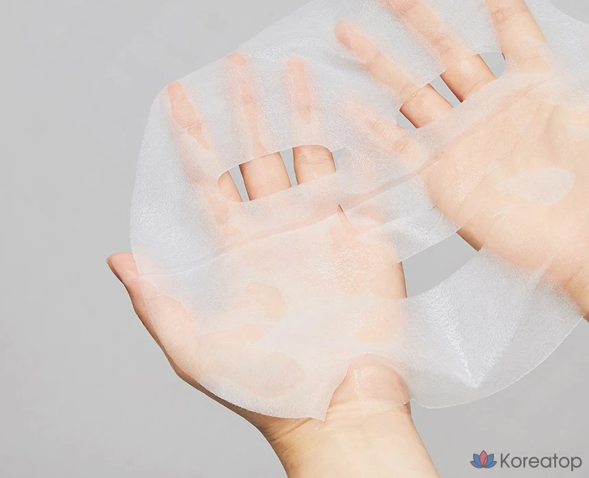 Маска для лица Tony Moly Intense Care Gold 24K Snail Mask Sheets, 4 упаковки по 10 листов, фото 4