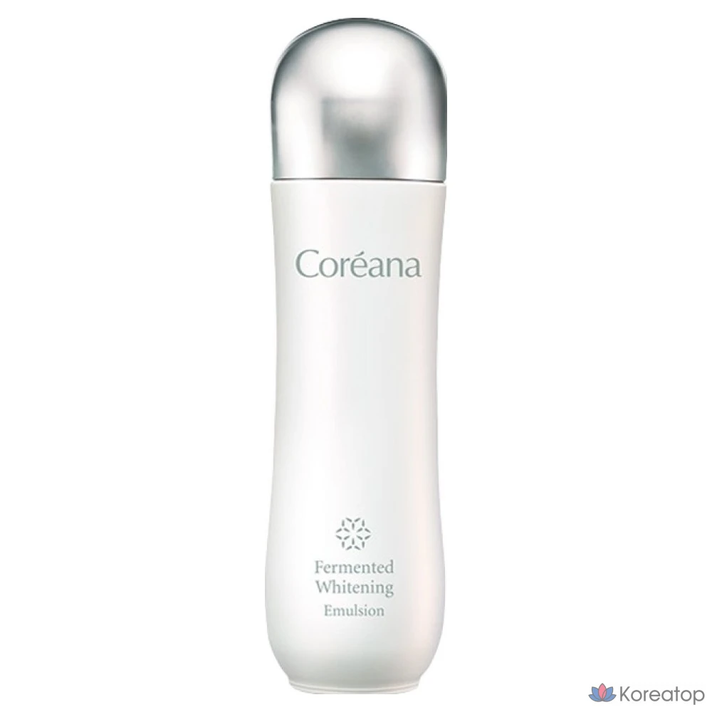 Набор для отбеливания зубов Coreana Fermented Whitening, 3 предмета, 2 комплекта, фото 4