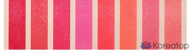 Помада Missha Dewy Rouge, 1 шт., оттенок Slowing Coral., фото 4