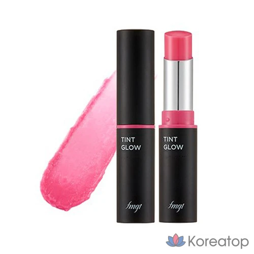 FMGT tint glow 4.5g, 02 вишневый цвет, 1 шт., фото 5