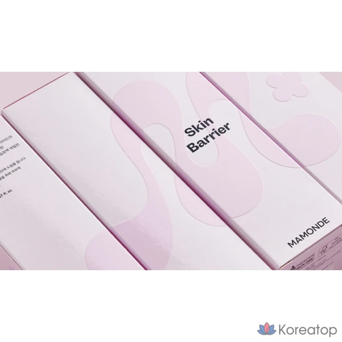 Пробиотическая керамидная эмульсия Mamonde, 150 мл, 1 шт.