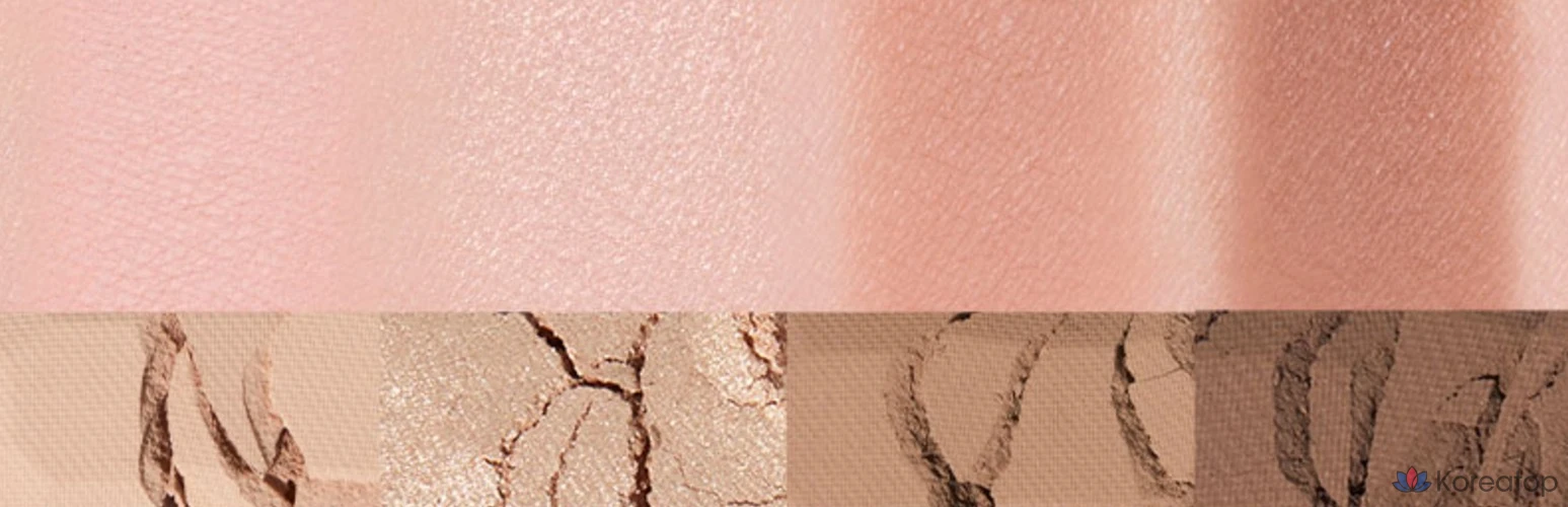 Набор Etude House Play Color Eyes Shroud to Jamstone, 3,5 г, 1 шт., «Плод дружбы + Сама надежда + Время терпения + Невинность»., фото 2