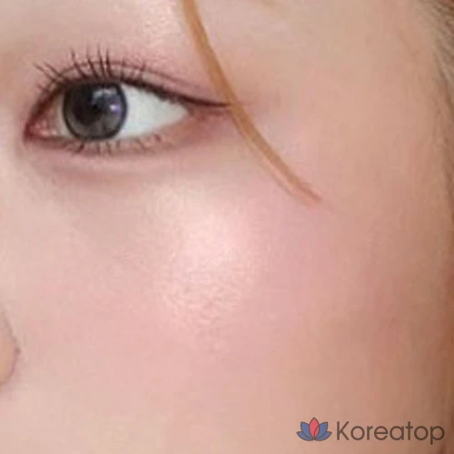 Маркер Etude House Shooting Beam 3 г, 04 Gold Beam Coral, 1 шт.