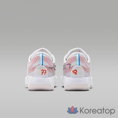 Кроссовки юниорские Jordan Luka 77, Ghost, фото 6