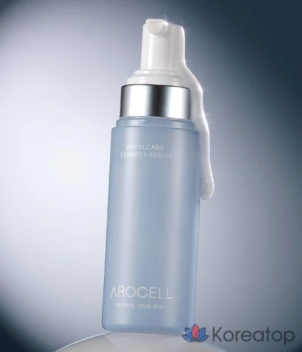 Сыворотка Arocell Botulcare Synergy, 70 мл, 1 шт.