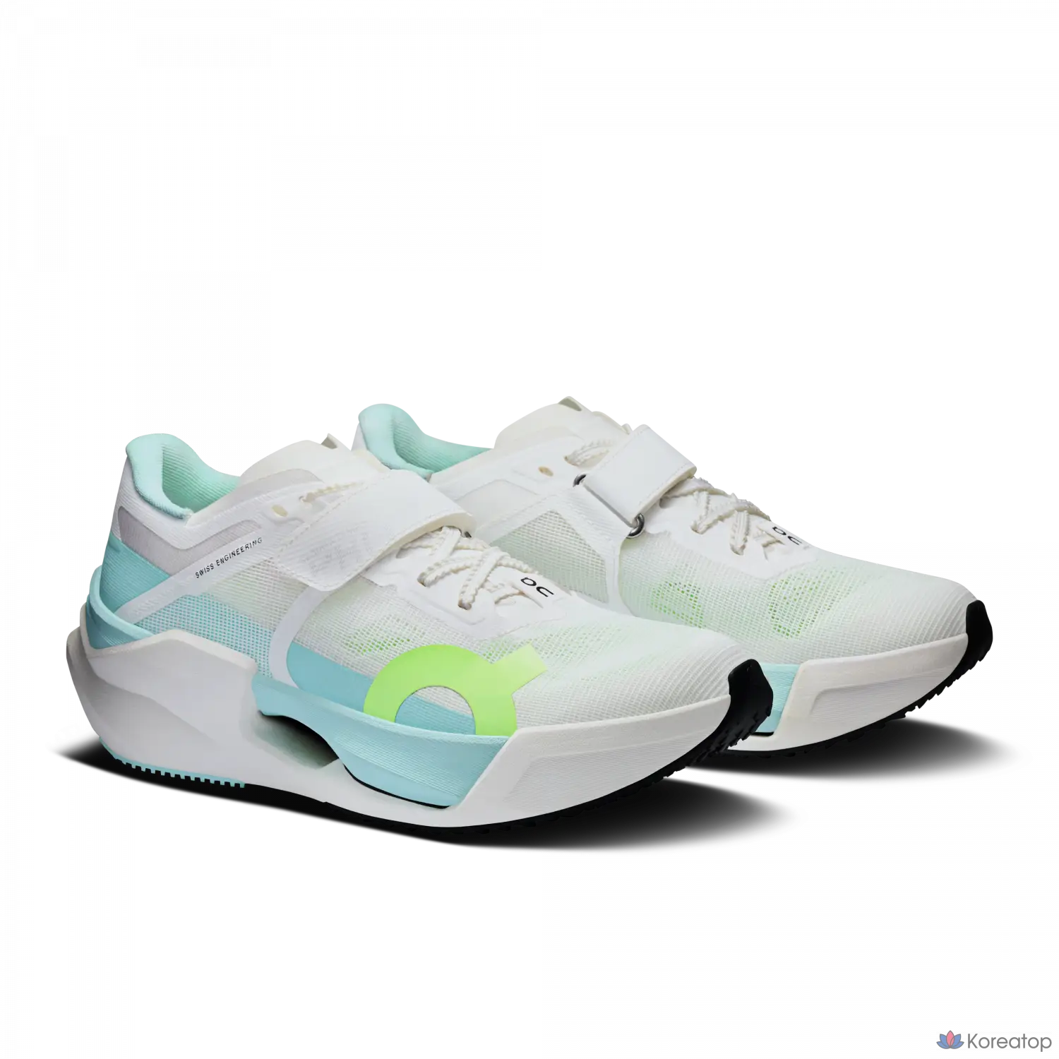 Кроссовки ON Cloud X Tempo Pro