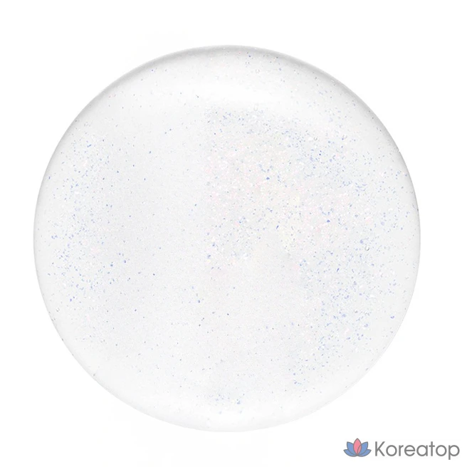Глянцевая краска для оклейки стен ROM&amp;ND Glasting Water Gloss, 00 Meteortrack, 1 шт.