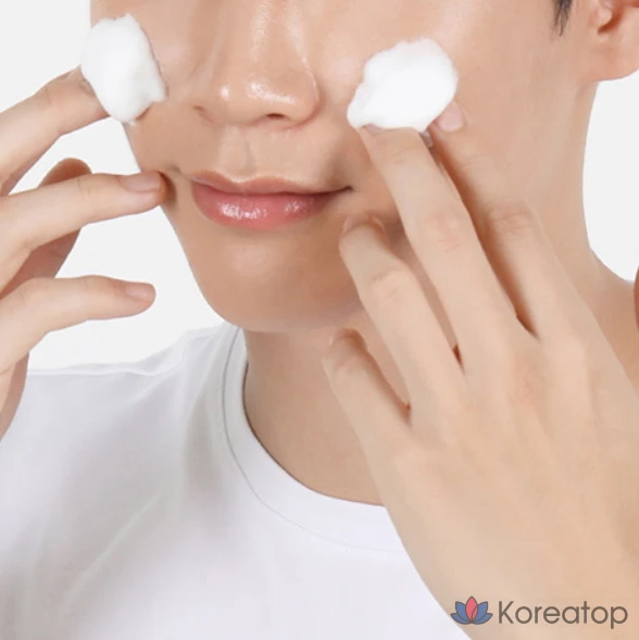 Пенка для умывания Dashu Aqua Deep Sea Water, 150 мл, 1 шт., фото 7