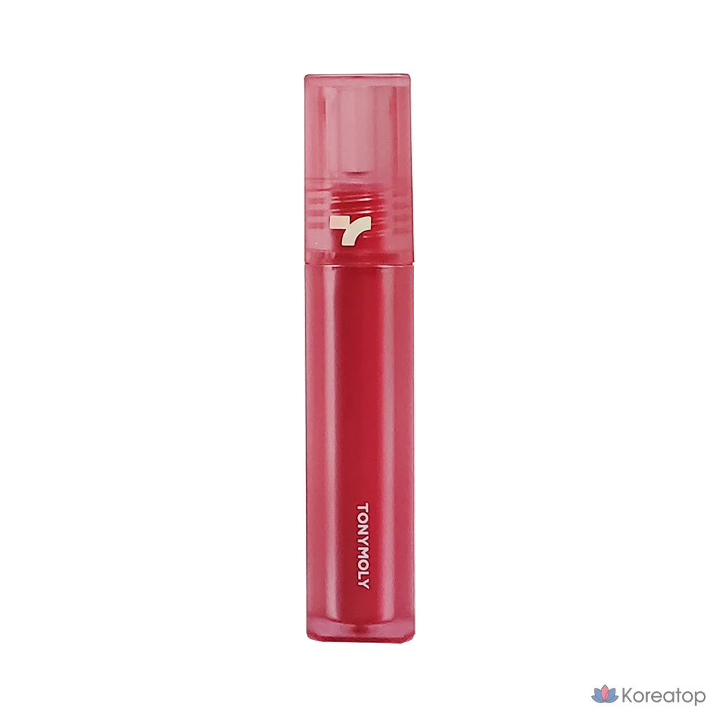Помада Tony Moly Perfect Lips Shocking Lip 4 г, № 11 Rosette Shocking, 1 шт.