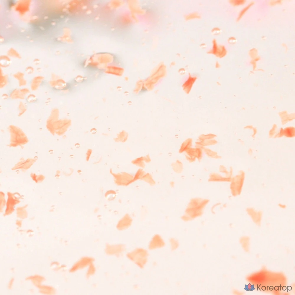 Очищающая пенка Bueno с мягкой кислотой Moonlight Floral, 1 шт., 150 мл