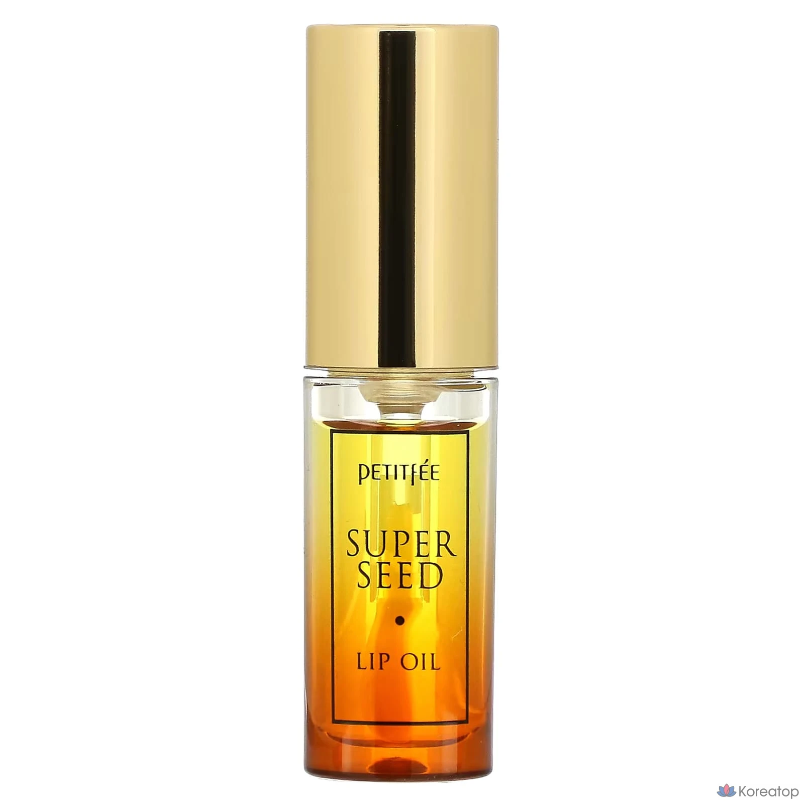 Масло для губ Petitfee Super Seed, 3 г, 1 шт., фото 3