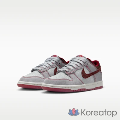 Кроссовки детские Nike Dunk Low LV8 1, фото 5