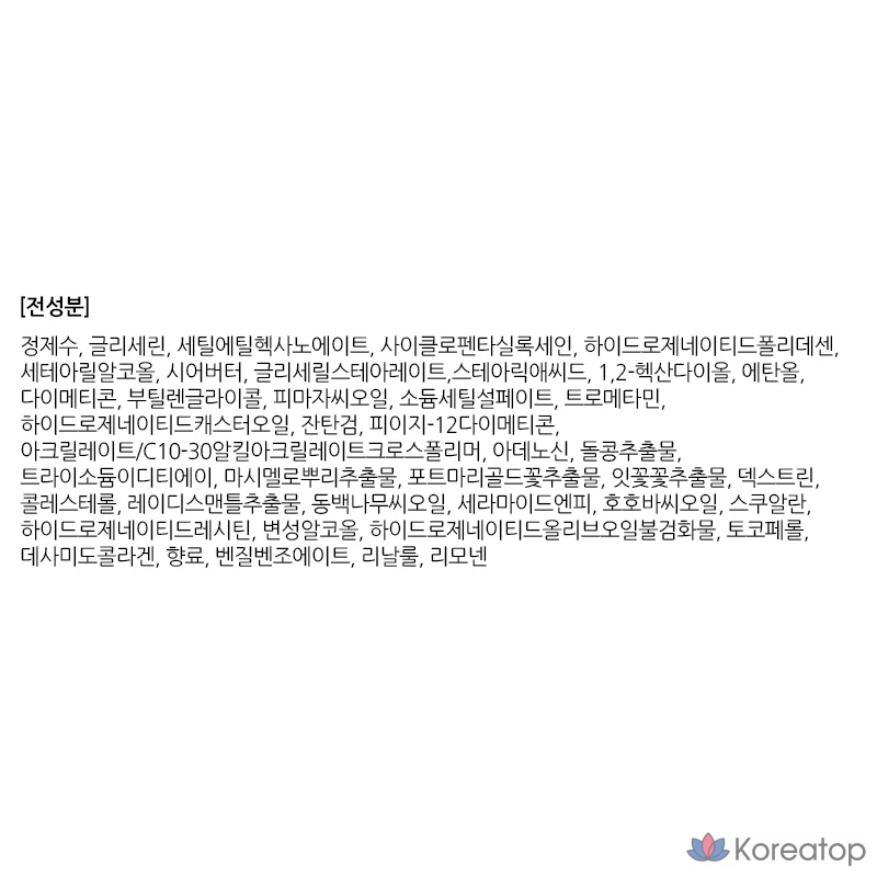 Интенсивная эмульсия для тела BEYOND Total Recovery, 500 мл, 1 шт.