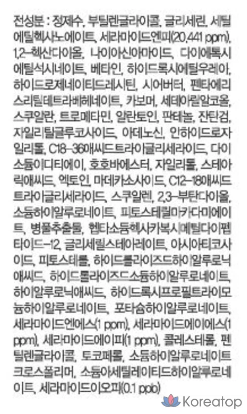 MaxClinic CeraMedics Капсульная сыворотка, 30 мл, 1 шт.