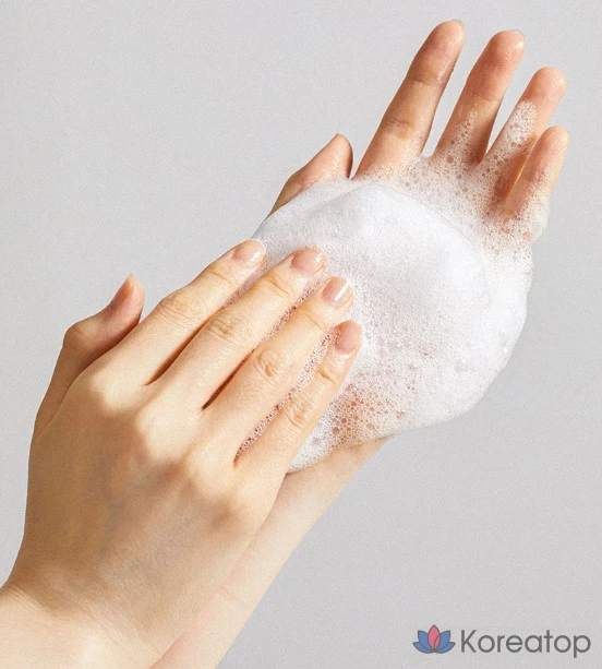 Набор Manyo Factory Bioxyl: дорожный шампунь 100 мл + средство для ухода 60 мл, 6 наборов., фото 2