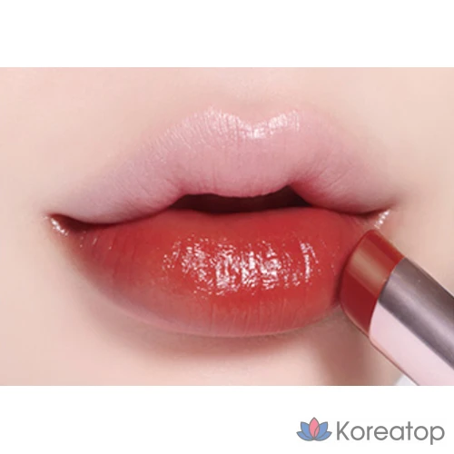 Помада Vanillaco Glow Veil, 1 шт., RD01 Love Me, фото 3