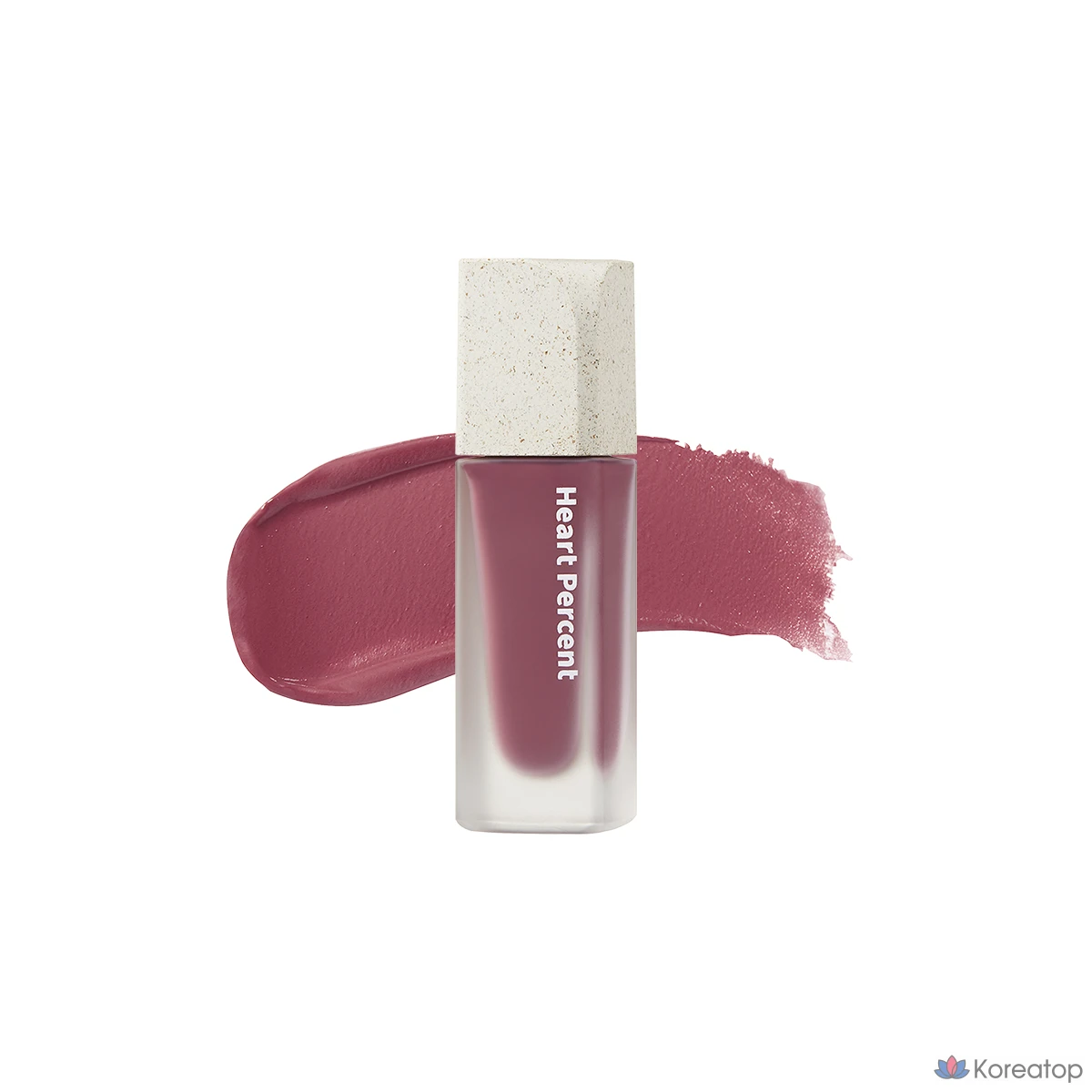 Тонировочная пленка Dot On Mood Blurry Fog Tint, #04 Bare Mauve, 6 г, 1 шт., фото 2