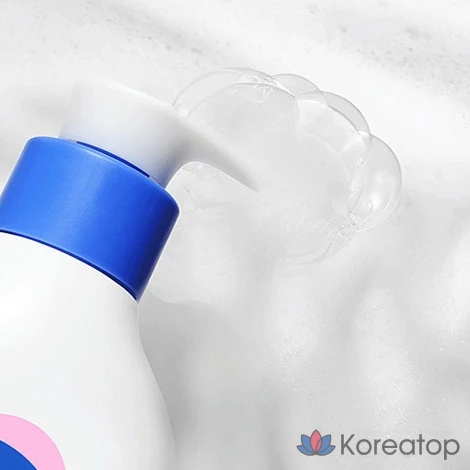 Увлажняющий гель для душа с мягкой кислотностью Pyungangyul Ato, 590 мл, 1 шт.