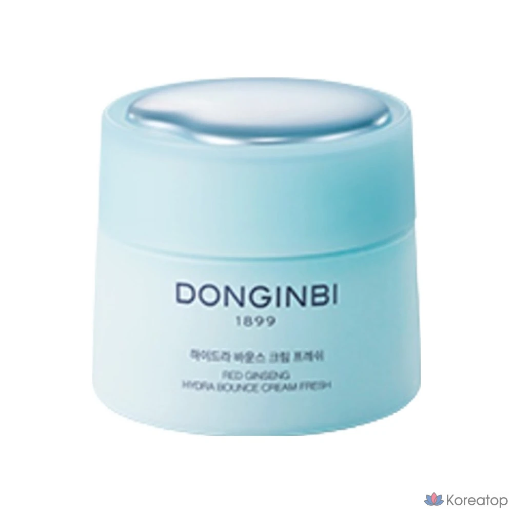 Набор Donginbi Hydra Bounce Skin + Emulsion из 2 предметов, 1 комплект