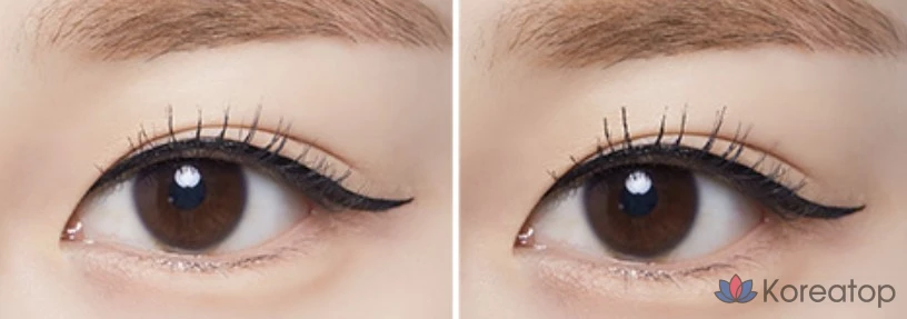 Тушь для ресниц Missha Ultra Powerproof, 8 г, для подкручивания и удлинения ресниц, 1 шт., фото 5