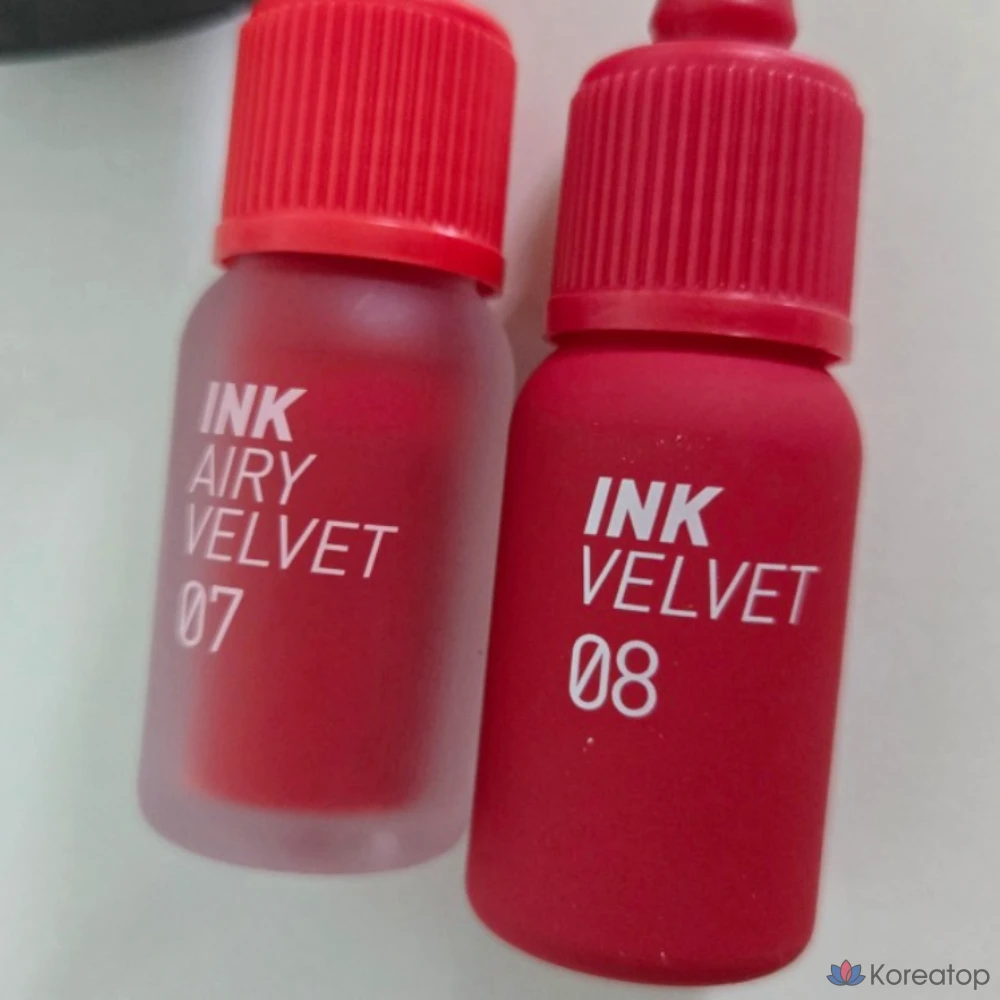 Peripera Ink the Velvet, 008, 1 шт., фото 3