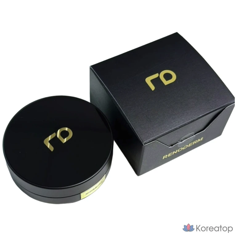 Дневной BB-крем Renoderm Day Long BB Cream Glow, 15 г, № 19, 1 шт.