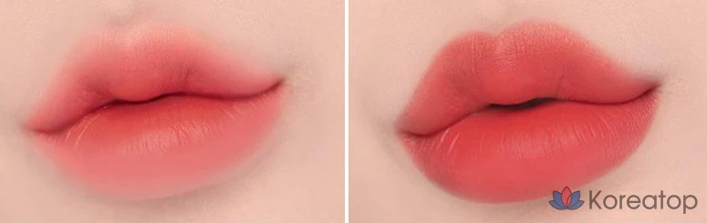 Тинт для губ Forencos Tattoo Cler Velvet Tint, оттенок 39 Fancy, 1 шт., фото 2