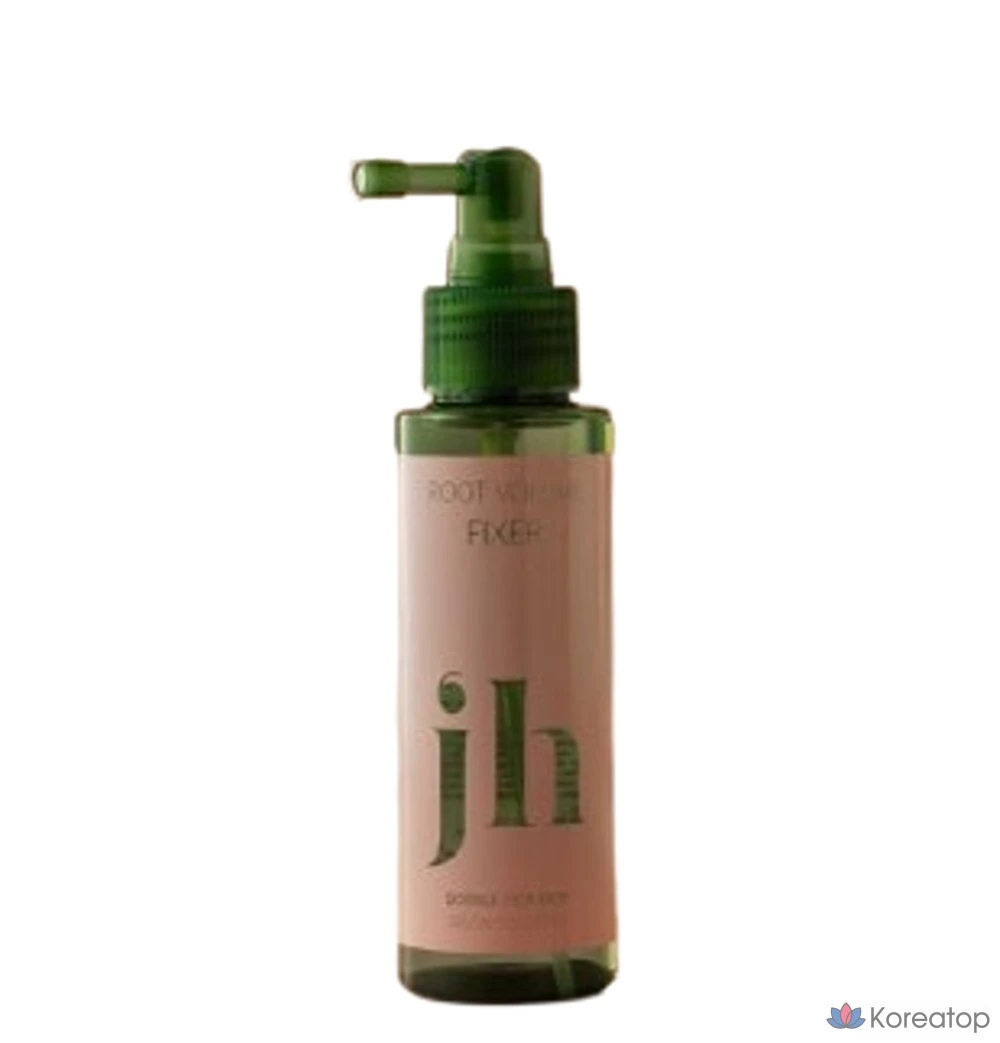Jenny House Root Volume Fixer, 95 мл, 1 шт.