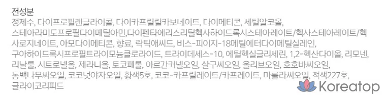 Мизансцена Perfect Serum Cream Essence для волос, 80 мл, 1 шт.