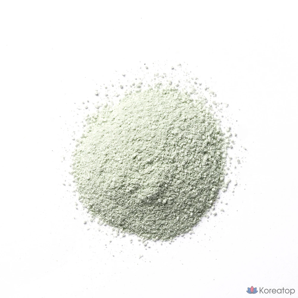 Очищающая пудра для лица Juice To Cleanse Matcha Powder Wash, 1 шт., 50 г