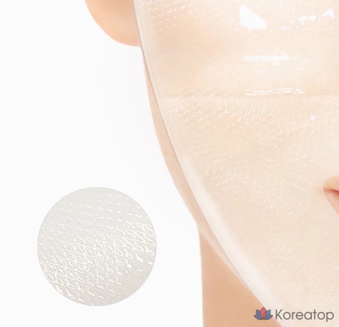 Маска-ампулы Manyo Factory для лечения бифидобактерий, 1 упаковка, 60 штук., фото 2