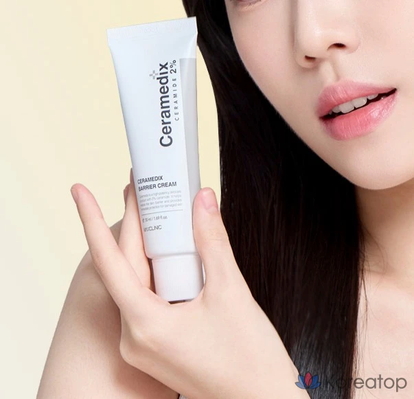 Защитный крем MAXCLINIC CeraMedics, 50 мл, 1 шт.