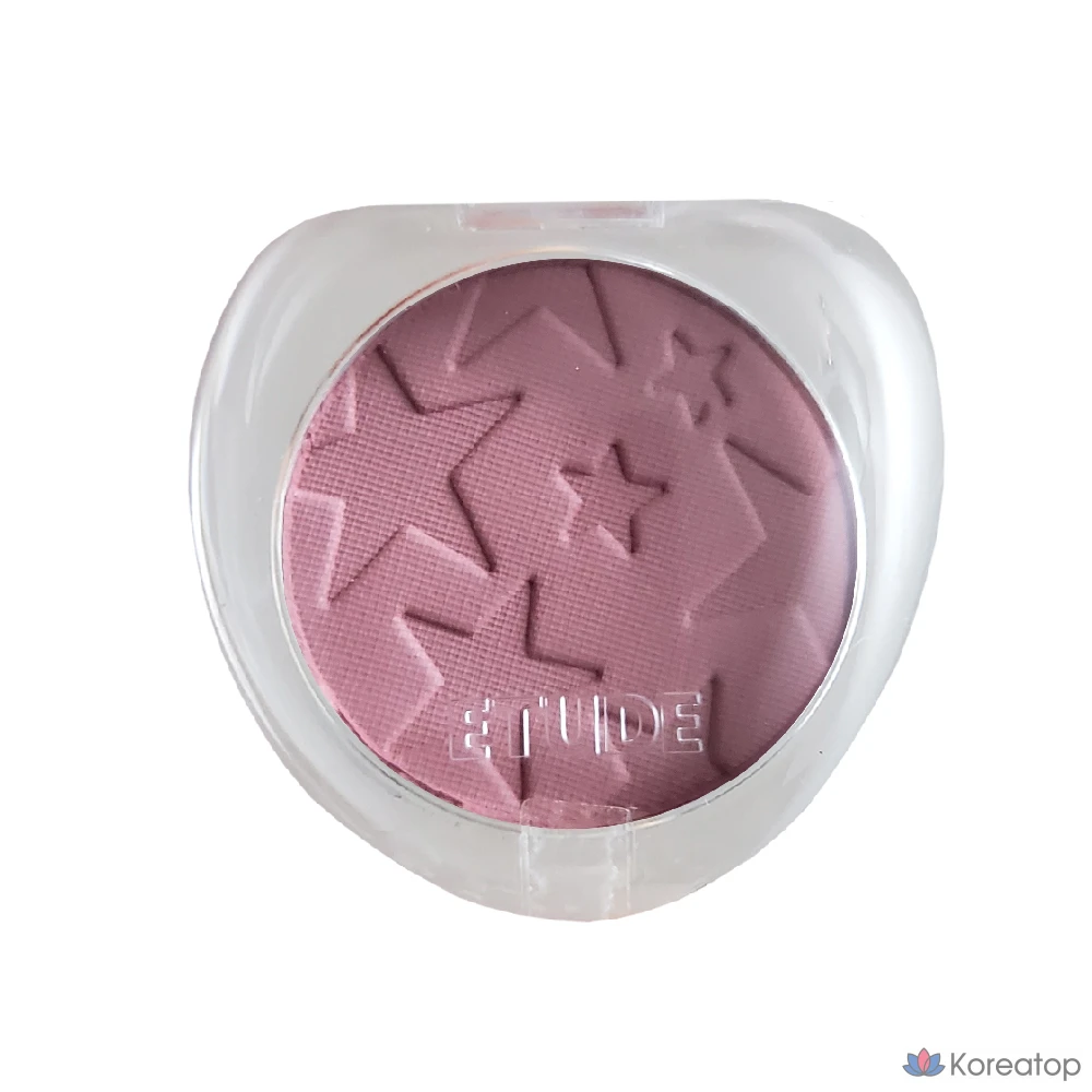 Etude What's In My Eyes 2 г, Do It Do It Chu, 1 штука