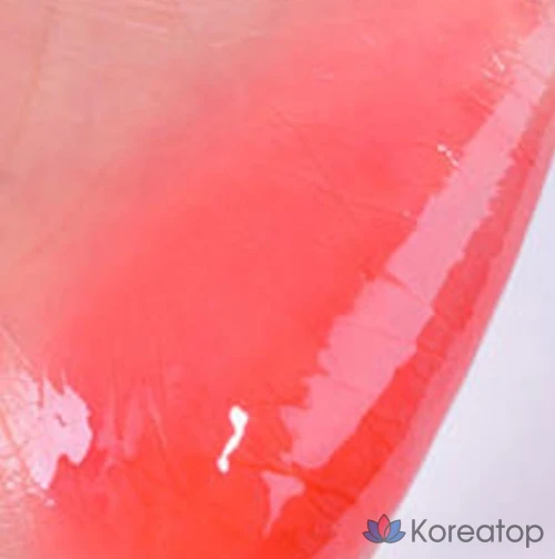 Holika Holika Heart Crush Bare Glaze тинт для губ, 1 шт., фото 4