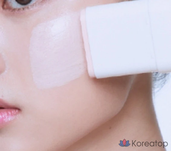 Jo Sung-ah™ Mega Fit Stick Foundation Master Porcelain SPF50+ PA++++ 16 г, 1 шт., 01N БЕЖЕВЫЙ, фото 7