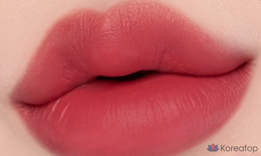 Мини-татуировки Forencos Claire Velvet Tint, 15 Coy, 1 шт., фото 3