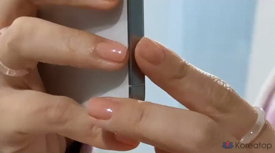 rom&nd Mood Pebble Hardener 03 Nutty Core, 7 мл, 1 шт.