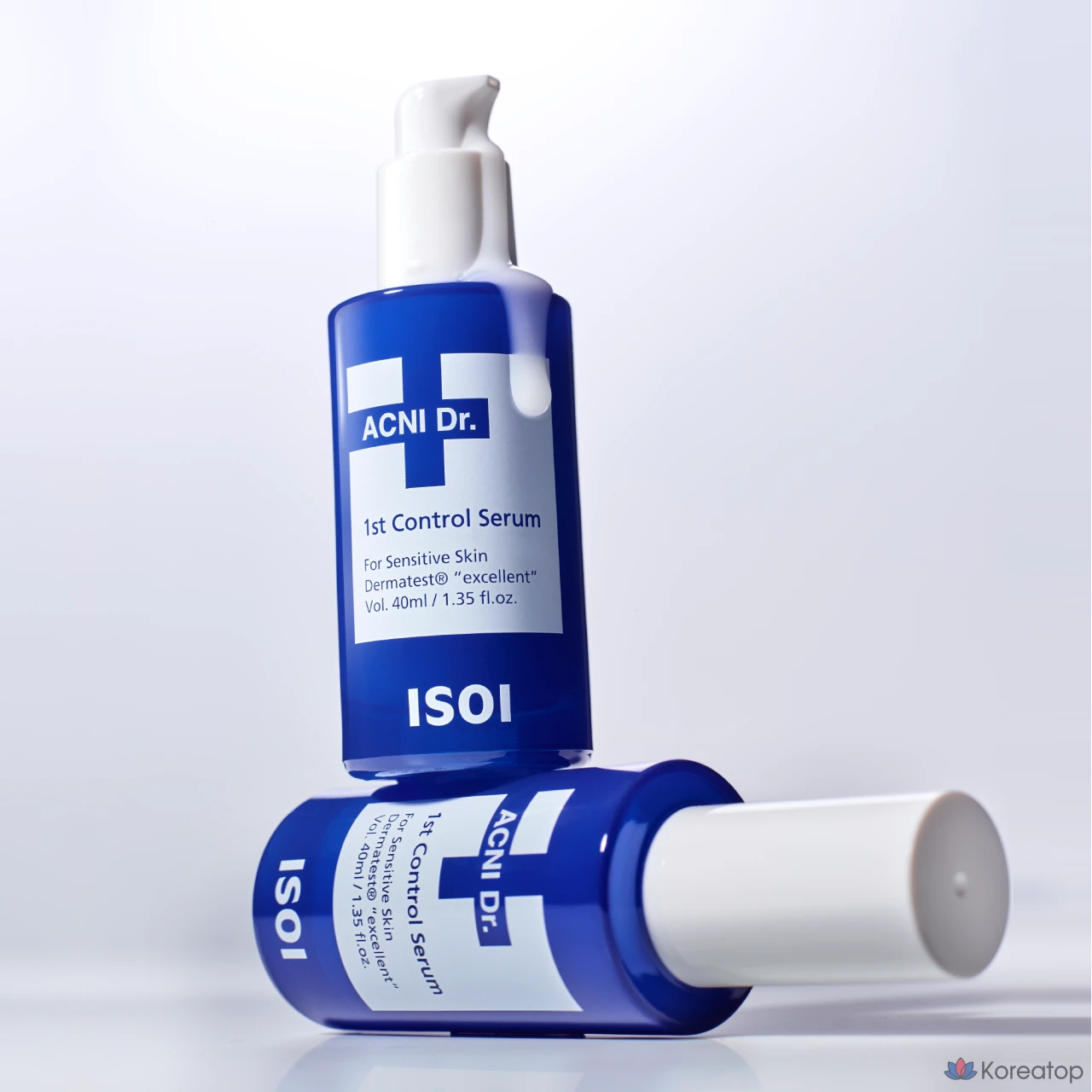 Сыворотка для контроля акне Medi-Peel Acne Doctor First Control, 1 шт., 40 мл