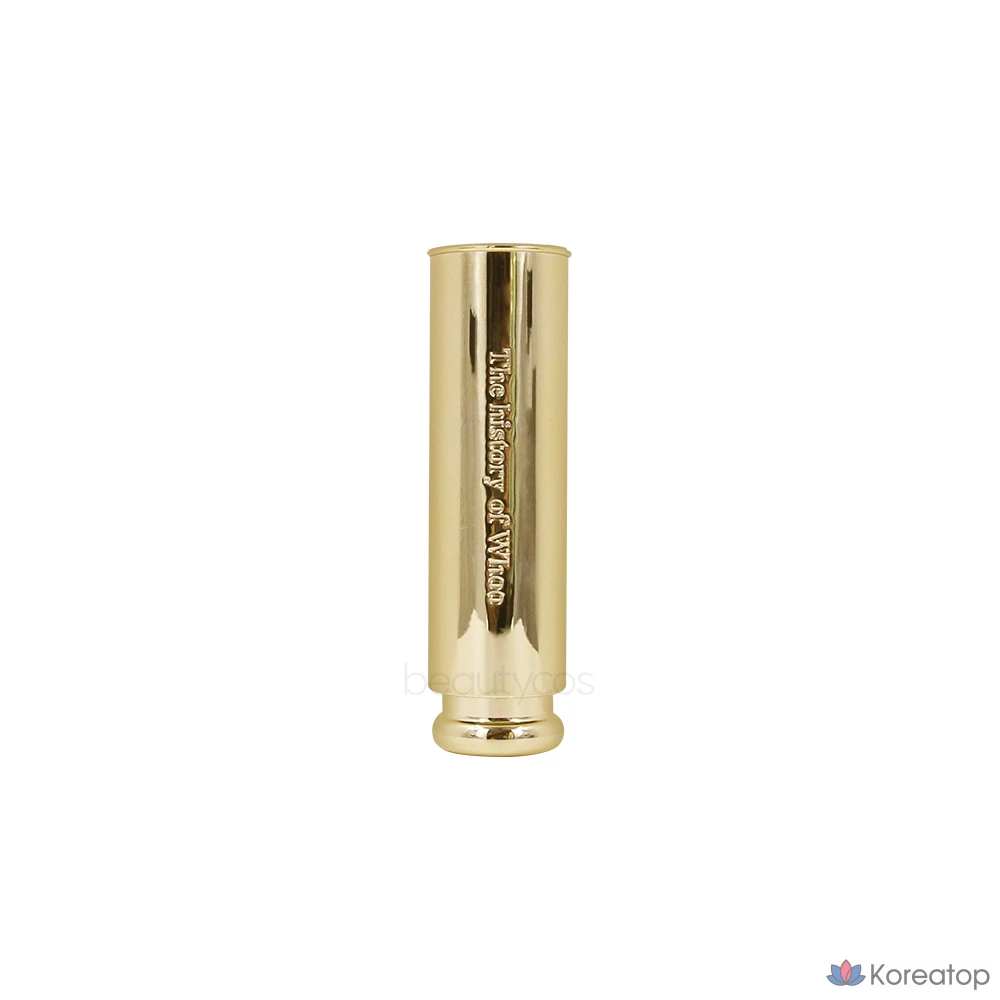 Увлажняющий бальзам для губ The Whoo Gongjinhyang Mi Palace, 3,3 г, 1 шт., фото 3