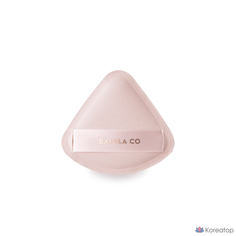 [Vanillaco] Power Fit Плотно прилегающая подушечка для волос, 1 шт.