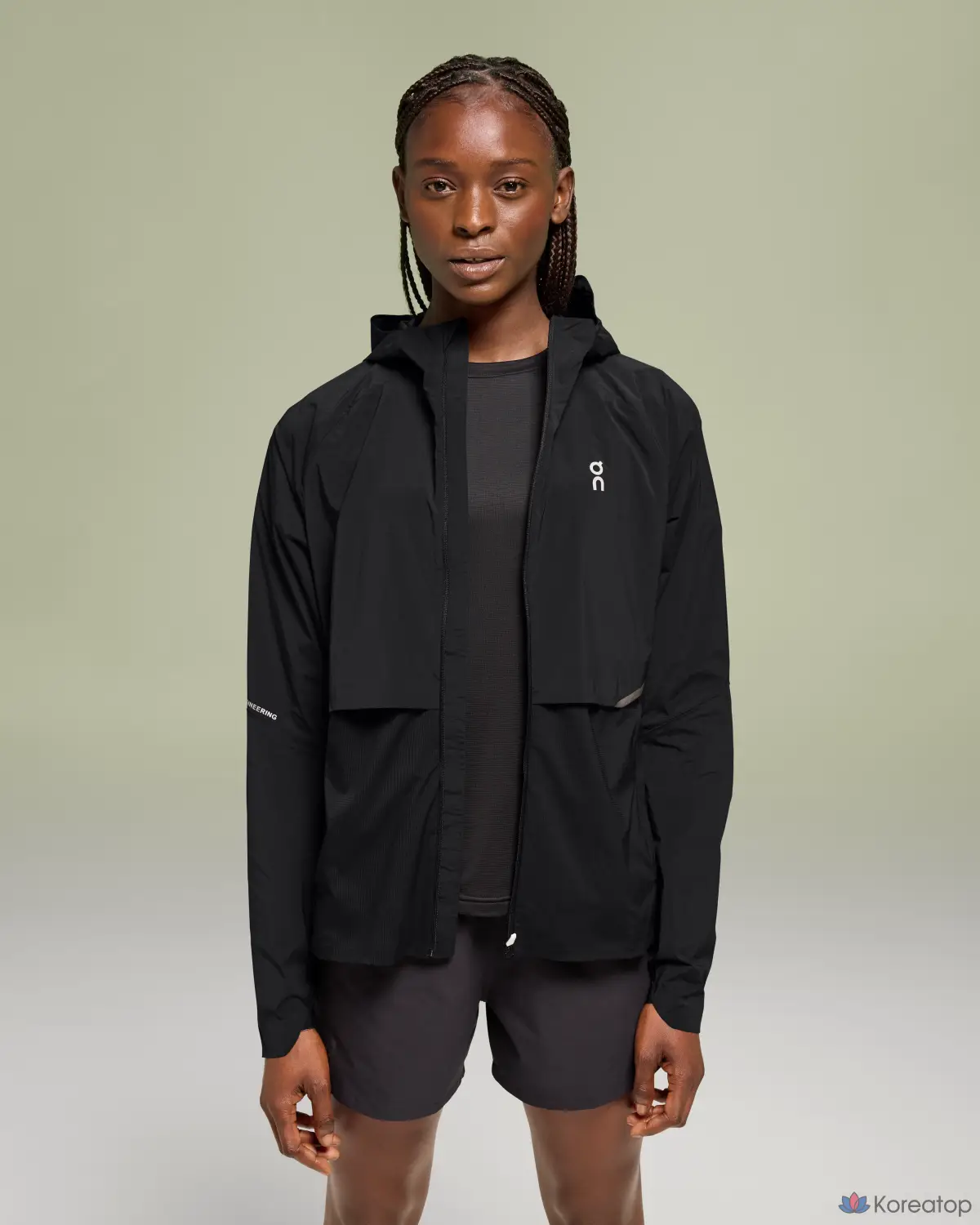 Куртка ON Core Jacket