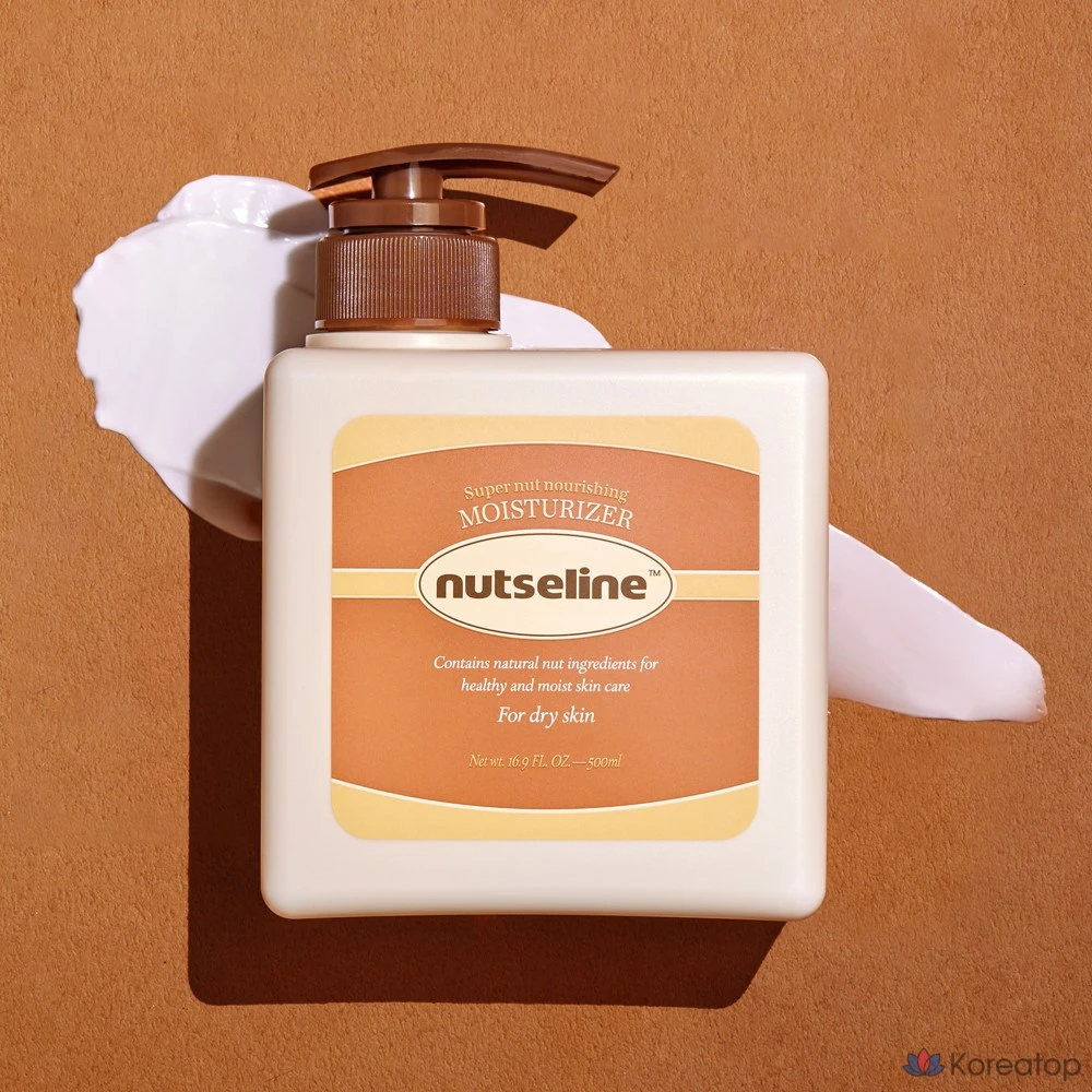 Лосьон для тела Cetaphil Super Nut без запаха, 1 шт., 500 мл, фото 7