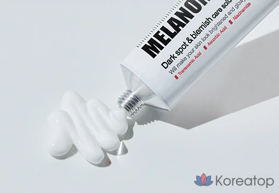 Крем Medi-Peel Melanon X Cream, 30 мл, 1 шт.