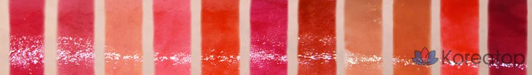 Тинт для губ Holika Holika Heart Crush Glow Lip Tint Air, оттенок 07 Hush, 3 г, 1 шт., фото 3