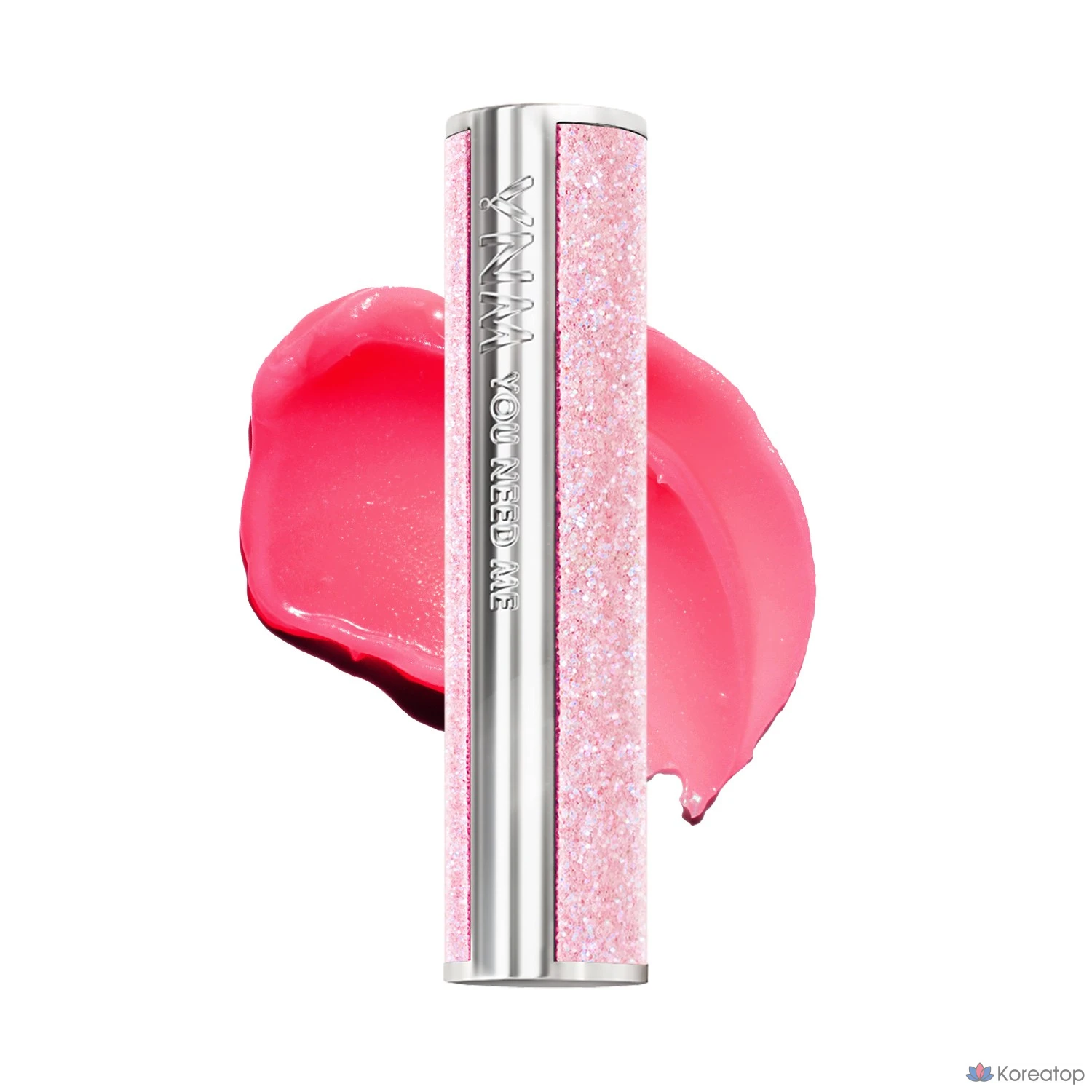 YNM Медовый бальзам для губ, яблоко, 3 г, 1 шт.