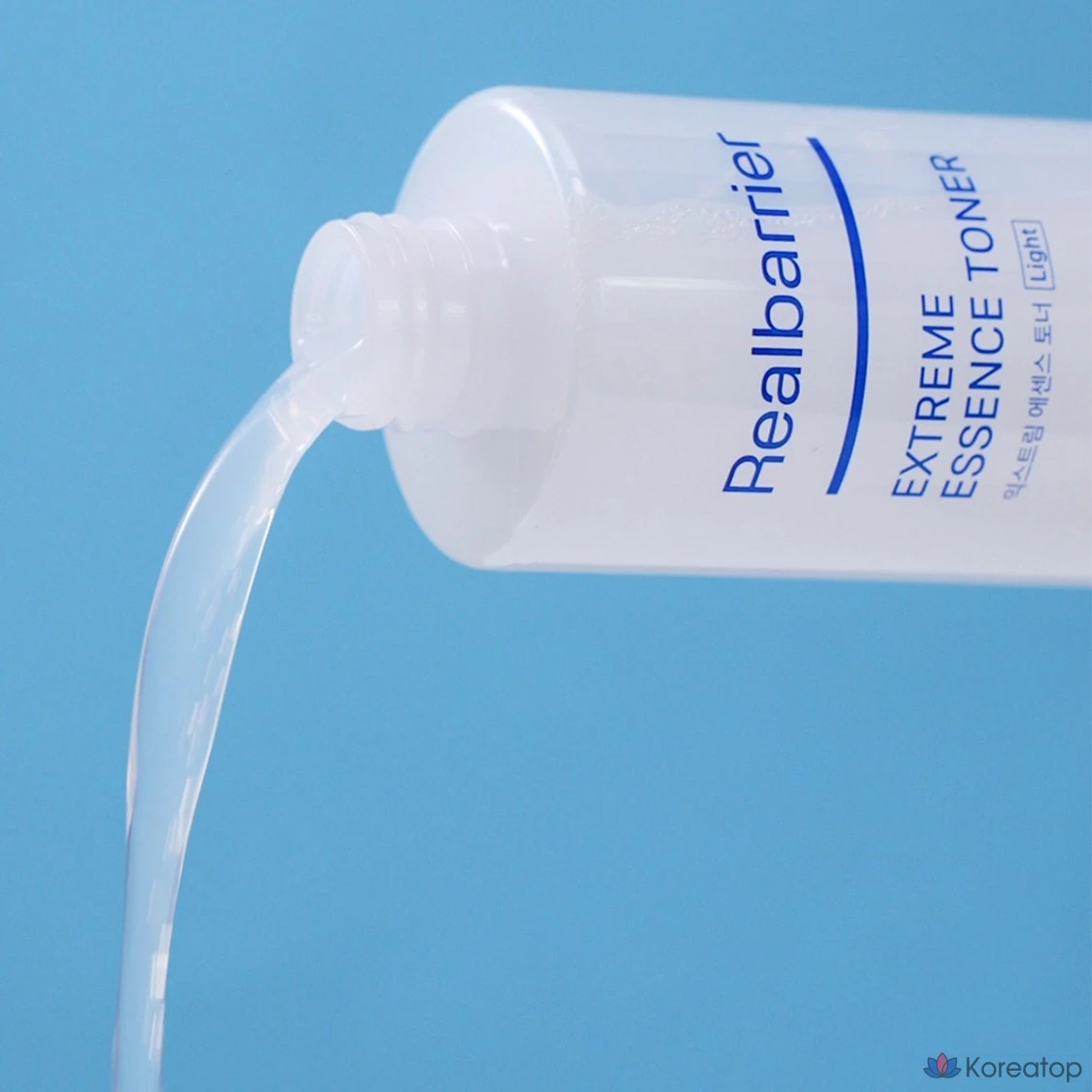 Тоник-эссенция Real Barrier Extreme Essence Toner Light, 1 шт., 200 мл