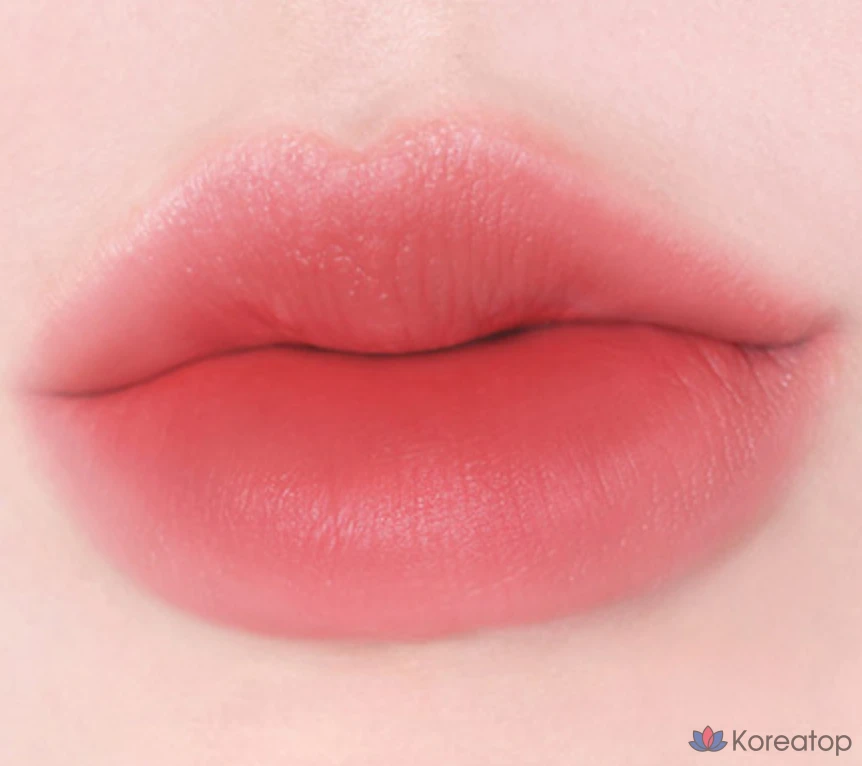 Помада MERZY Nude Veil, оттенок In the Base, 3,5 г, 1 шт., фото 2