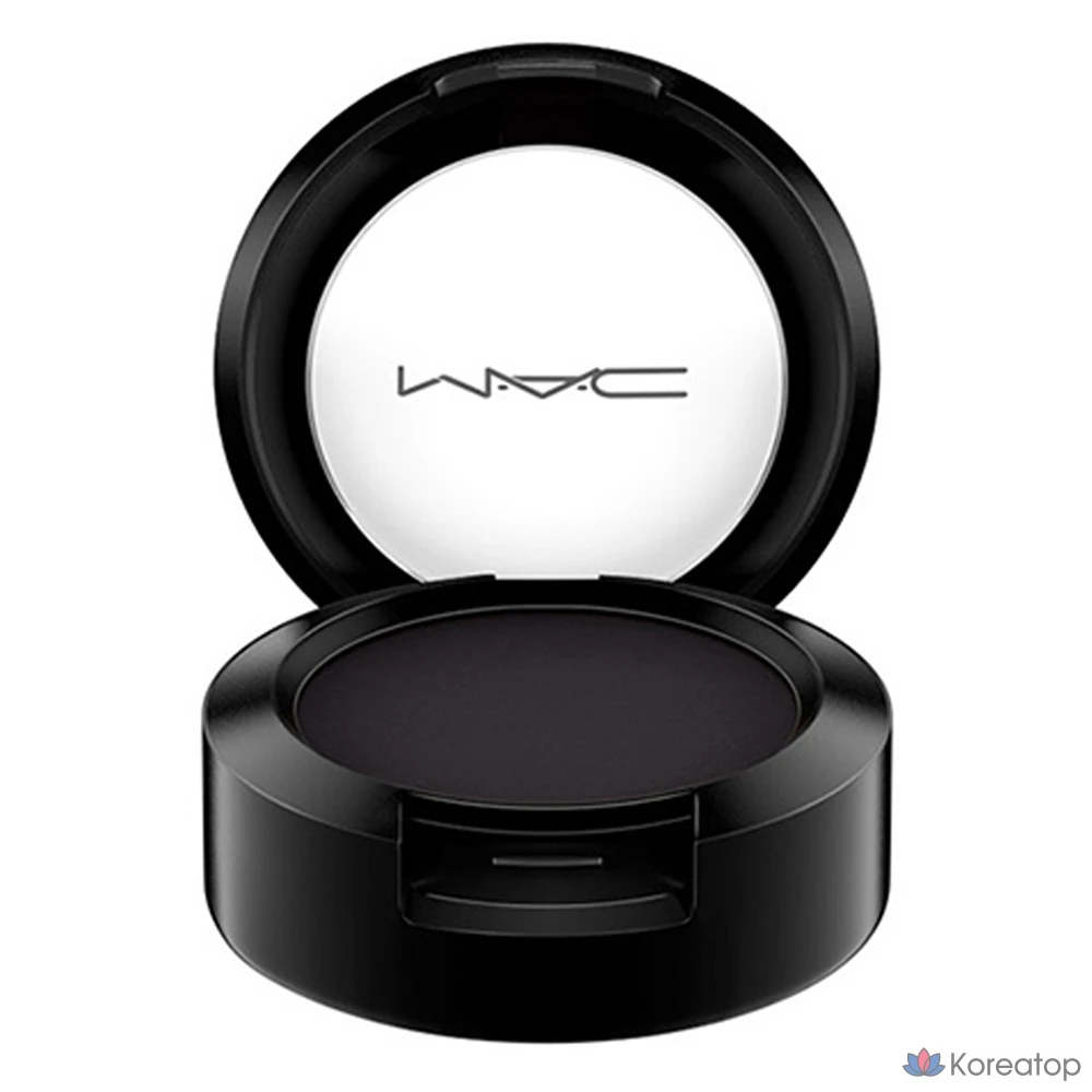 Тени для век Mac Carbon, 1 шт.